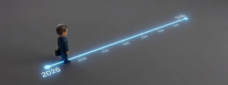 Kripto Parada Uzun Vadeli Yatırım Nedir?