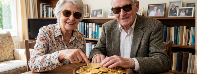 Emeklilik İçin Kripto Para Almayı Düşünmeli miyiz?