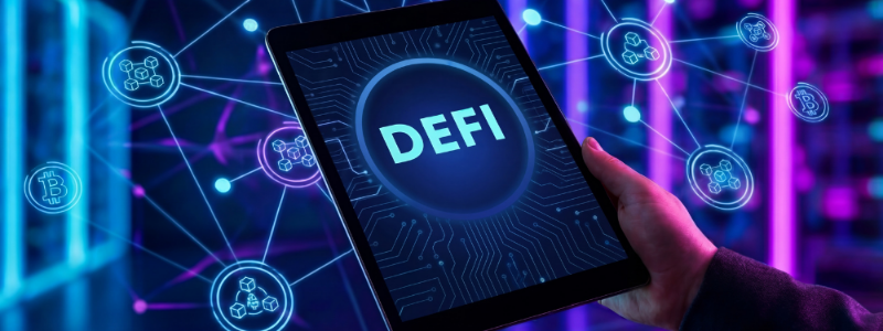 Kriptoda Kredi Almak Mümkün mü?