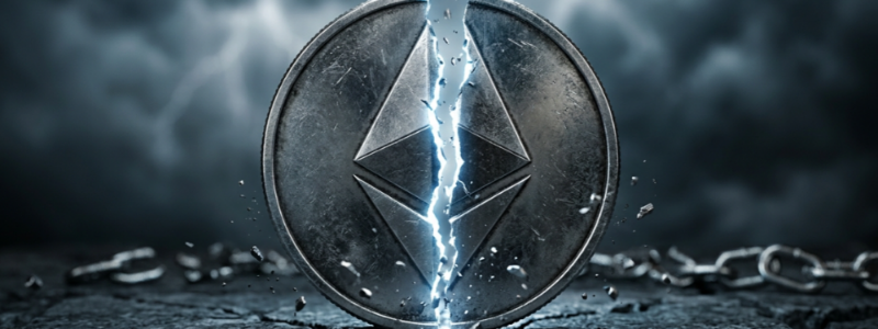 Ethereum'un Sessiz Depremi: Kimlik Krizi