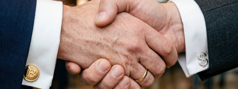 SEC ve CFTC Anlaştı: ABD'de Kripto Düzenlemesinde Yeni Dönem