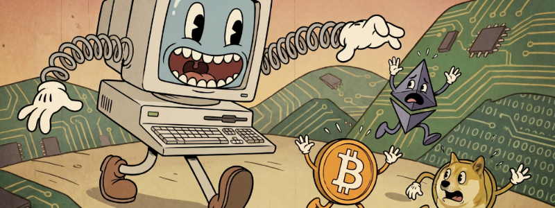 Kuantum Yarışı Kızışıyor: Kripto Dünyası "Q-Günü"ne Nasıl Hazırlanıyor?