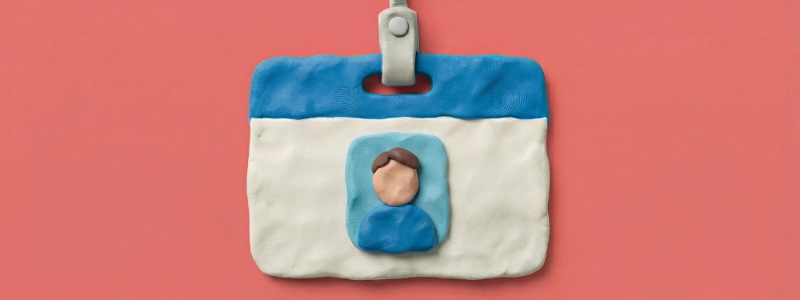 Merkeziyetsiz Kimlik Nedir? DID Ne Demek?