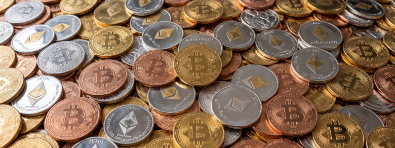 Charles Schwab Kriptoya Açıldı: Milyonlarca Müşteriye Bitcoin ve Ethereum