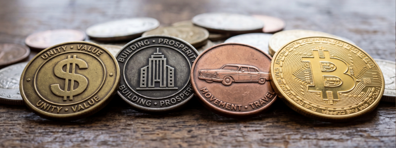 Menkul Kıymet Nedir? Ve Kripto Varlıklar Bu Tanıma Neden Girmemeli?