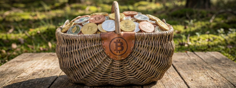 Kripto Para Portföy Yönetimi Nedir?
