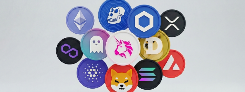 Altcoin’ler Nasıl Çıktı, Neden Çoğaldı?