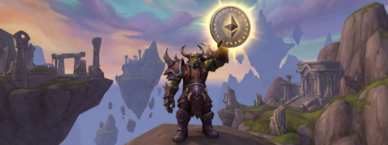 Bir Oyun Güncellemesi Finans Dünyasını Nasıl Yerinden Oynattı? 