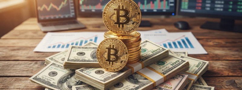 Bankalar Kriptoya “Evet” Demeye Başladı: Kim, Neye Yeşil Işık Yaktı?