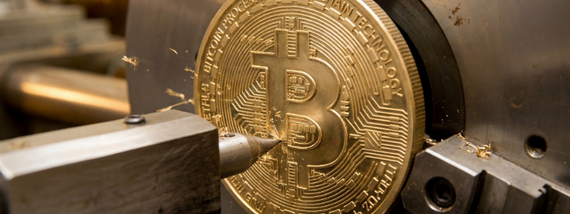 Minting Nedir? Mint Etmek Ne Demek?