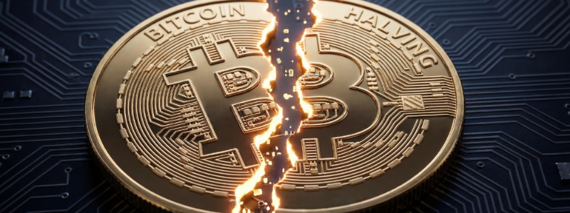 Bitcoin Yarılanması (Bitcoin Halving) Nedir?
