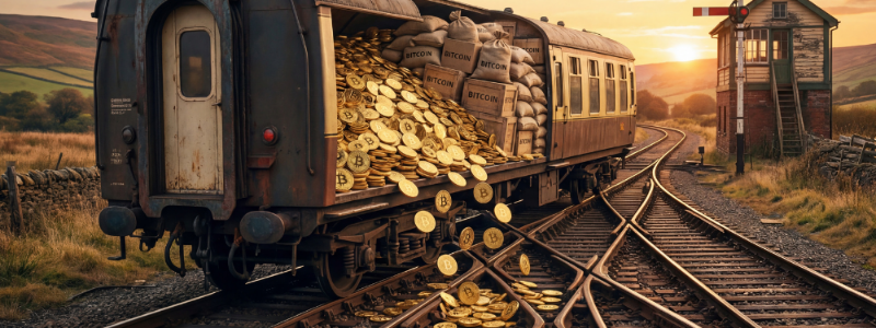 Bitcoin’de Reorg Nedir? Nasıl Oluşur ve Neden Önemlidir?