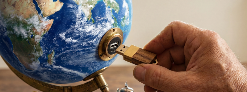 Tokenize Varlıklar: Geleneksel Finansın Dijital Dönüşümü