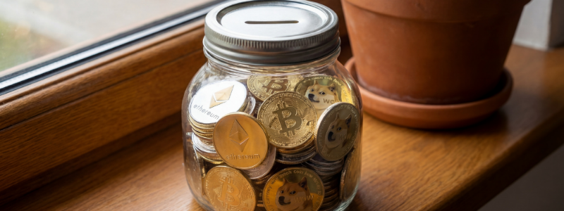 Kripto Paralarda Staking Nedir?