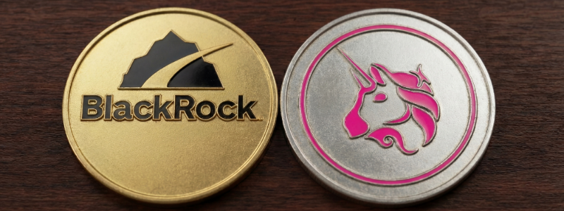 BlackRock'tan Oyun Değiştiren Hamle: DeFi Dünyasına Büyük Bir Adım Attı