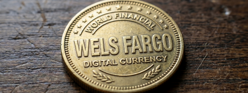 Wells Fargo da Stablecoin Yarışına Giriyor