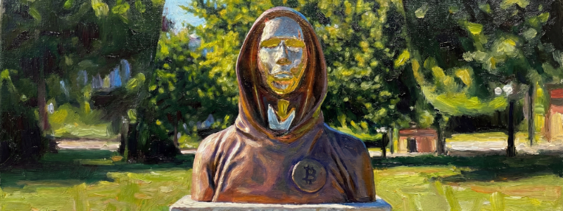 Satoshi Nakamoto Kimdir?