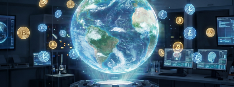 Kriptonun "Gerçek" Yüzü: 2026'da RWA Projeleri Neden Öne Çıktı?