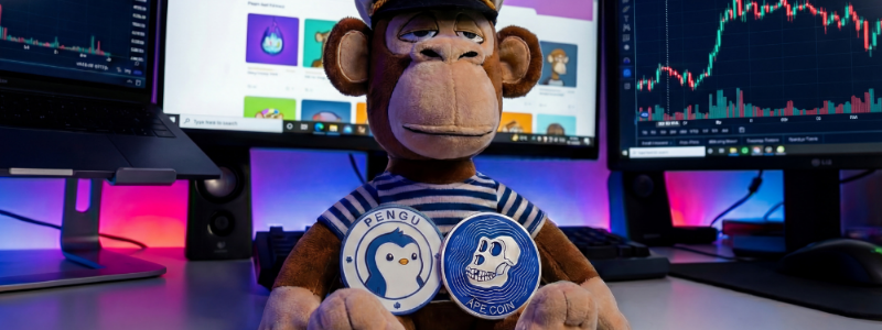 Yatırım Sanatı: NFT Temalı Kripto Varlıklar