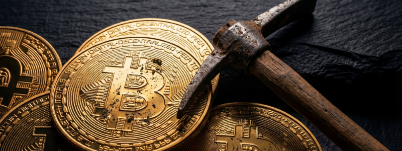 ABD'den Tarihi Hamle: Bitcoin Madencileri Devlete Satış Yapabilecek