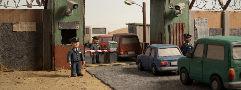 Ekonomik Gerilmin Yeni Cephesi: ABD'nin Gümrük Vergileri