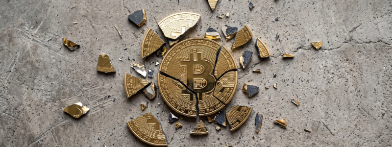 İki Günde 3 Milyar Dolar: Bitcoin Neden 61 Bin Dolara Çakıldı?