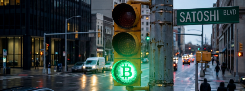 SEC Tokenize Hisselere Yeşil Işık Yakıyor: "İnovasyon Muafiyeti"
