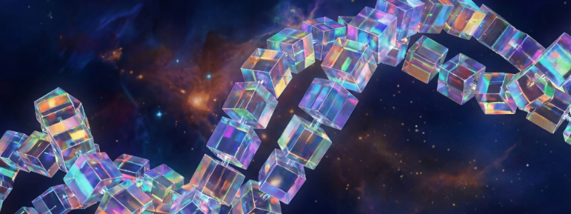 Blockchain Nedir? Blockchain Nasıl Çalışır?