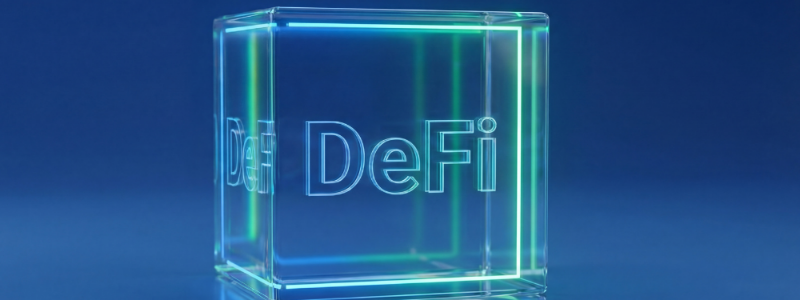 DeFi Nedir? Merkeziyetsiz Finans Rehberi