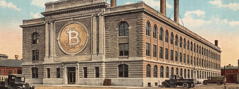 Bitcoin Üreten Fabrikalardan Yapay Zeka Devlerine: Madencilerin Tarihi Dönüşümü