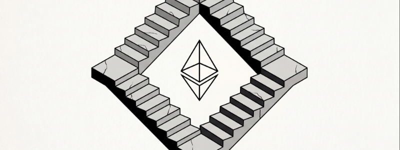 Protokoller Ayakta, Ama Kazanan Kim?: Ethereum Ekosisteminin Çözülmemiş Paradoksu