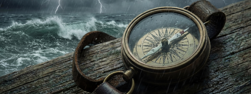 2026 Yılının İlk 3 Ayı: Fırtınanın Ortasında Pusula Aramak
