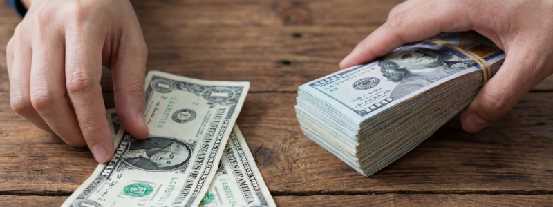 Dolar Tutmak Faiz Getirirse Ne Olur?