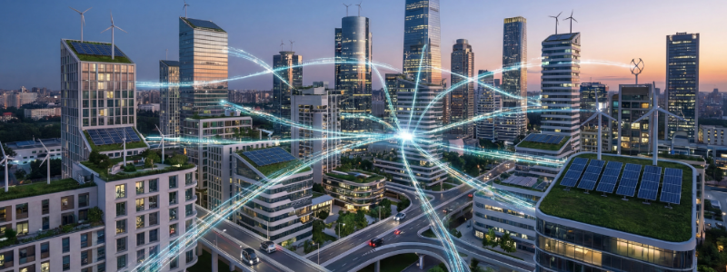 Kriz Dönemlerinde DePIN: Merkezi Olmayan Altyapının Gerçek Değeri