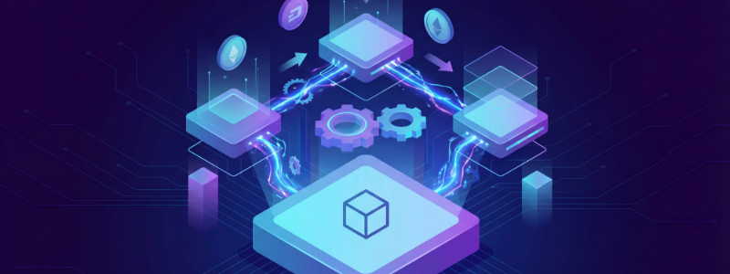 Dijital Verimlilik ve Ölçeklenebilirlik: Katman-2 (Layer-2) Kripto Varlıklar