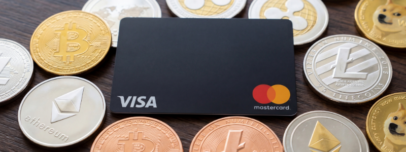 Stripe, Visa ve Mastercard Ortak Stablecoin Platformu Kuruyor