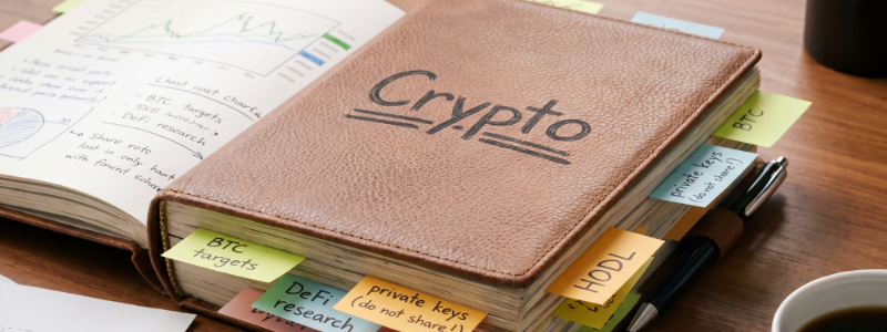 Kripto Paralar ile Hayatımıza Giren Kavramlar!
